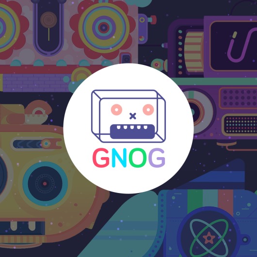 GNOG for playstation