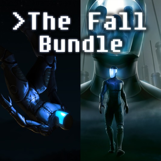 The Fall Bundle for playstation