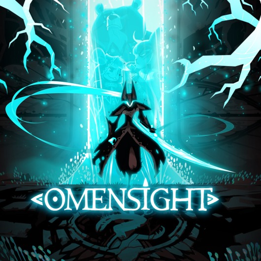 Omensight for playstation