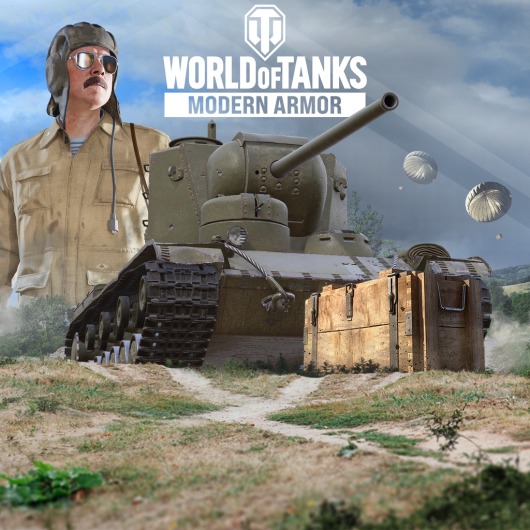 World of Tanks - Eastern Shield for playstation