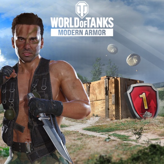World of Tanks - Ready for Combat for playstation