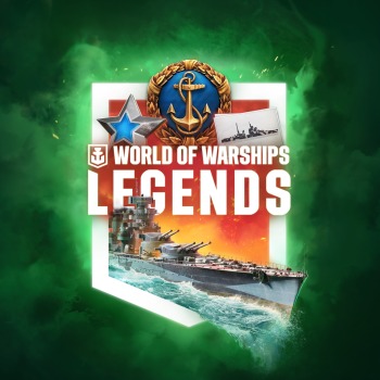 World of Warships: Legends - PS4™ The Great Caesar