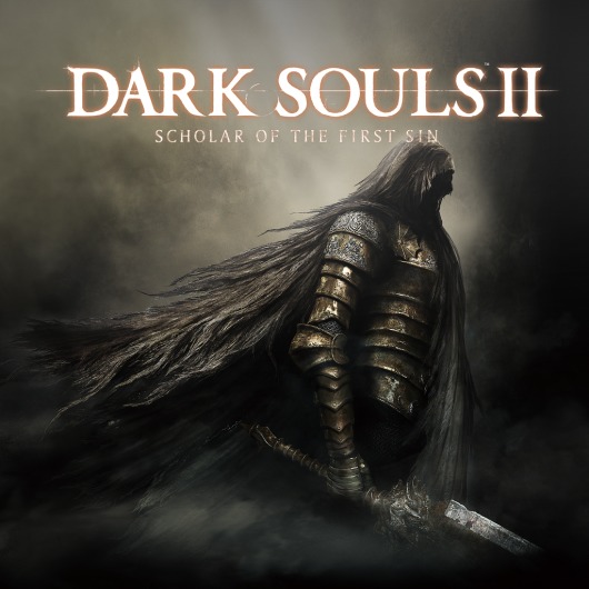 DARK SOULS™ II: Scholar of the First Sin for playstation