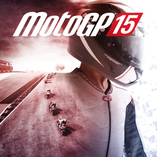 MotoGP™15 for playstation