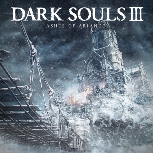 Dark Souls™ III: Ashes of Ariandel™ for playstation