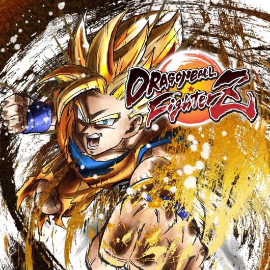 DRAGON BALL FighterZ PS4 & PS5 for playstation