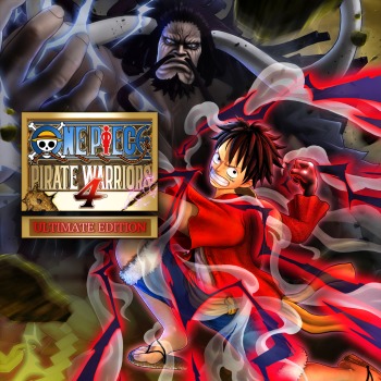 ONE PIECE: PIRATE WARRIORS 4 Ultimate Edition