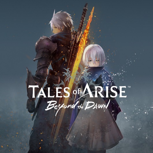 Tales of Arise - Beyond the Dawn Expansion for playstation