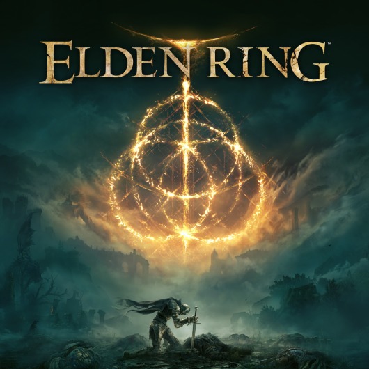 ELDEN RING PS4 & PS5 for playstation