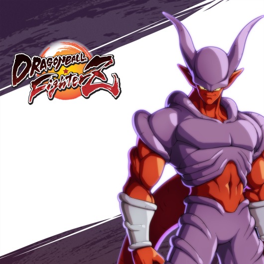 DRAGON BALL FIGHTERZ - Janemba for playstation