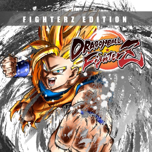 DRAGON BALL FighterZ - FighterZ Edition PS4 & PS5 for playstation
