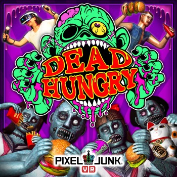 PixelJunk VR™ Dead Hungry