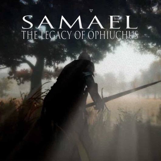 Samael: The Legacy of Ophiuchus for playstation