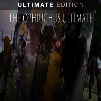 The Ophiuchus Ultimate