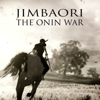 Jimbaori: The Ōnin War