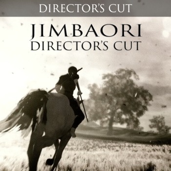 Jimbaori DIRECTOR’S CUT
