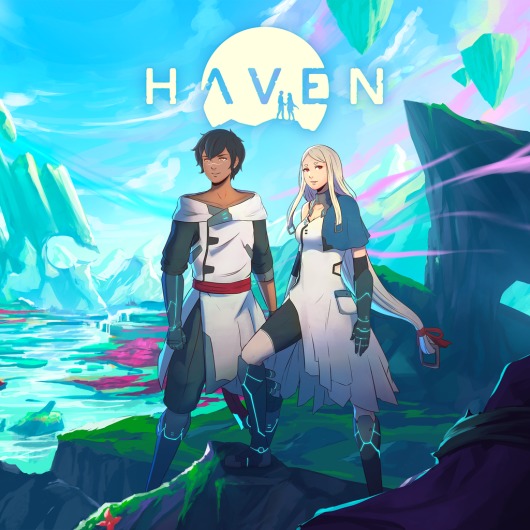 Haven for playstation