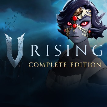 V Rising Complete Edition