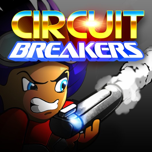 CIRCUIT BREAKERS for playstation