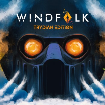 Windfolk: Trydian Edition