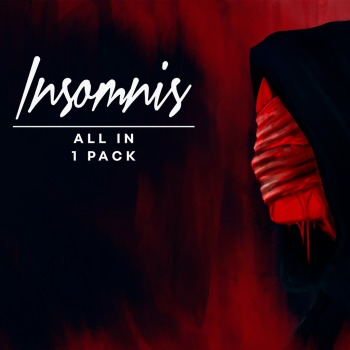 Insomnis All in 1 Pack