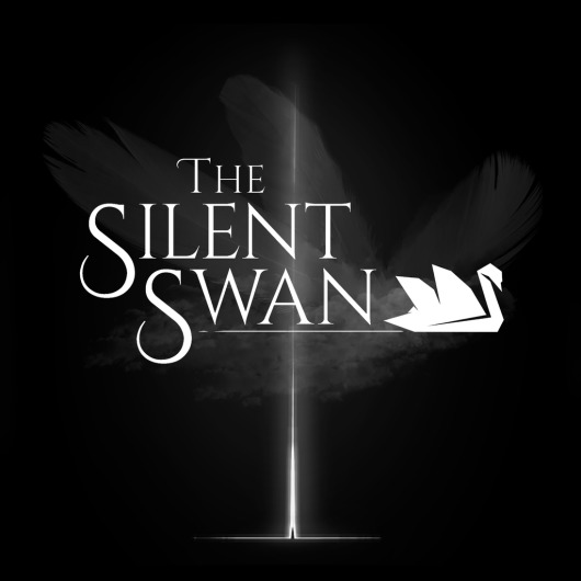 The Silent Swan for playstation