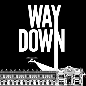 Way Down PS4 & PS5