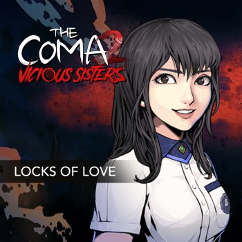 The Coma 2 - Locks of Love