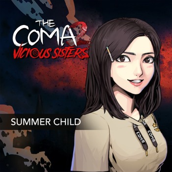The Coma 2 - Summer Child