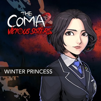 The Coma 2 - Winter Princess