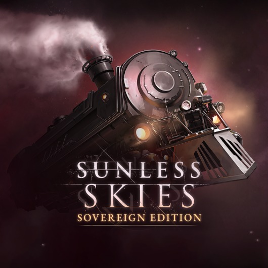 Sunless Skies: Sovereign Edition for playstation