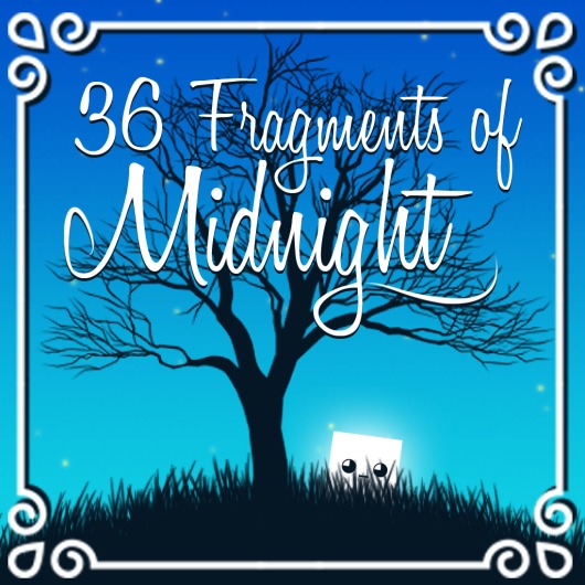 36 Fragments of Midnight for playstation
