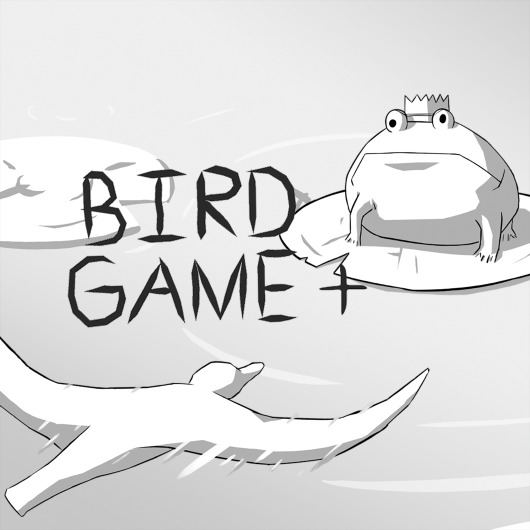 Bird Game + for playstation