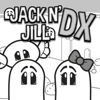 Jack N’ Jill DX