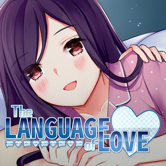 The Language Of Love for playstation