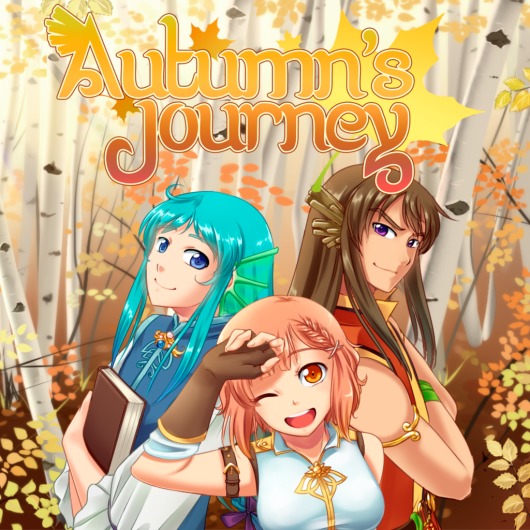 Autumn's Journey for playstation