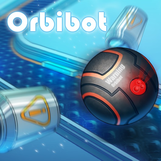 Orbibot PS4 & PS5 for playstation