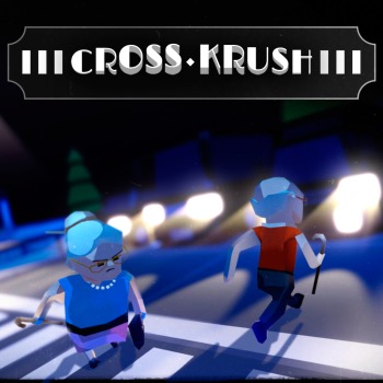 CrossKrush PS4 & PS5