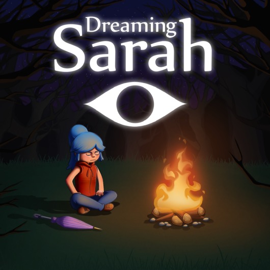 Dreaming Sarah PS4 & PS5 for playstation