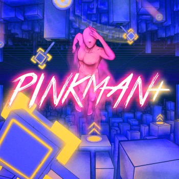 Pinkman+ PS4 & PS5