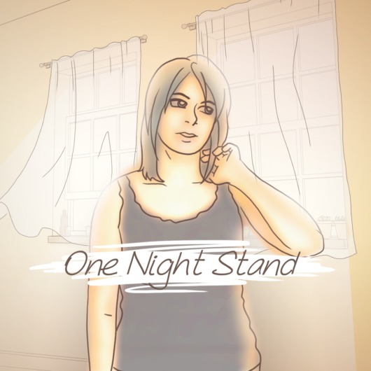 One Night Stand PS4 & PS5 for playstation