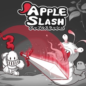 Apple Slash PS4 & PS5