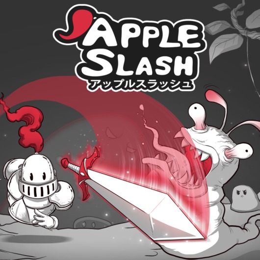 Apple Slash PS4 & PS5 for playstation