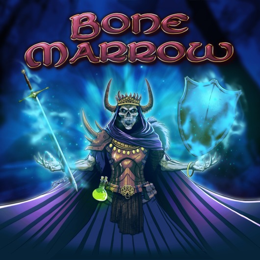 Bone Marrow PS4 & PS5 for playstation