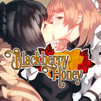 Blackberry Honey PS4 & PS5