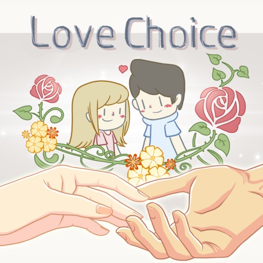 LoveChoice PS4 & PS5 for playstation