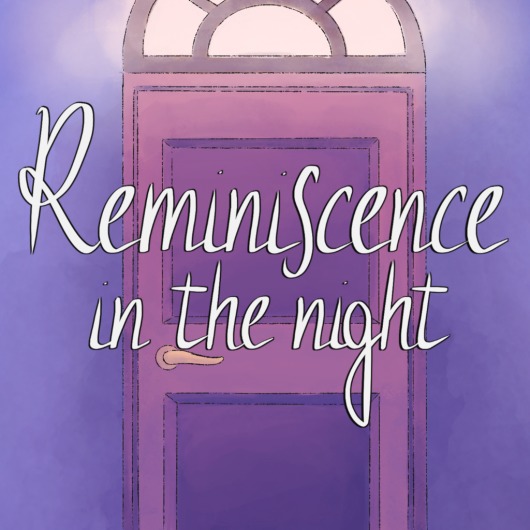 Reminiscence in the Night PS4 & PS5 for playstation