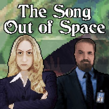 The Song Out of Space PS4 & PS5