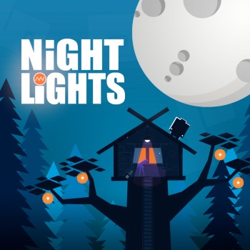 Night Lights PS4 & PS5