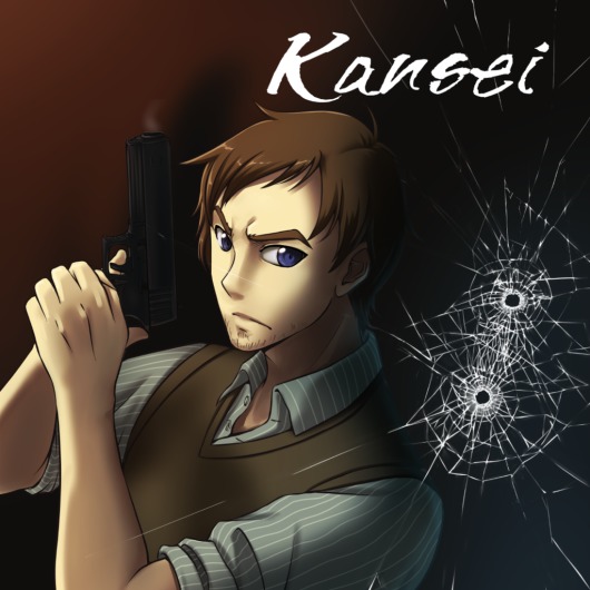 Kansei: The Second Turn HD PS4 & PS5 for playstation